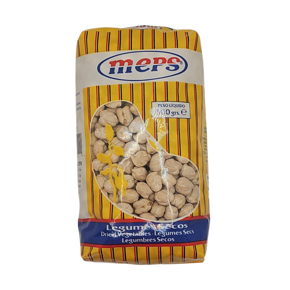 Chickpeas 500g - Meps