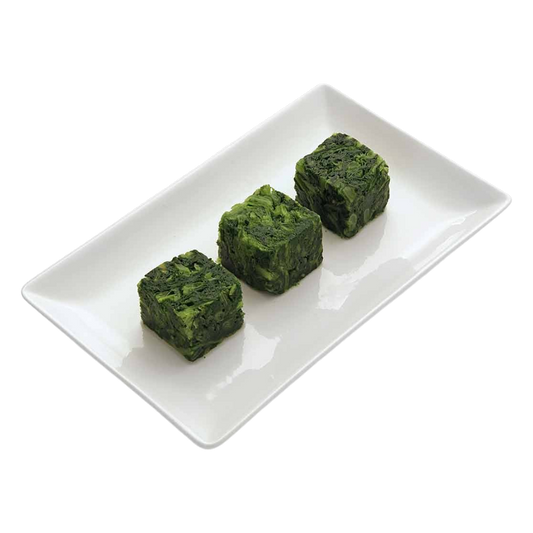Grelos Seleccionados 1kg - Macrofrio
