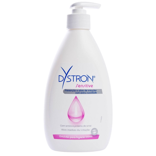 Gel de Higiene Íntima Dystron 200ml