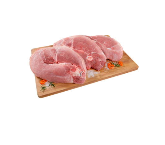 Pernil Fatiado Congelado 1,2 kg. Aprox.