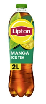 Lipton Ice Tea Mango 2L