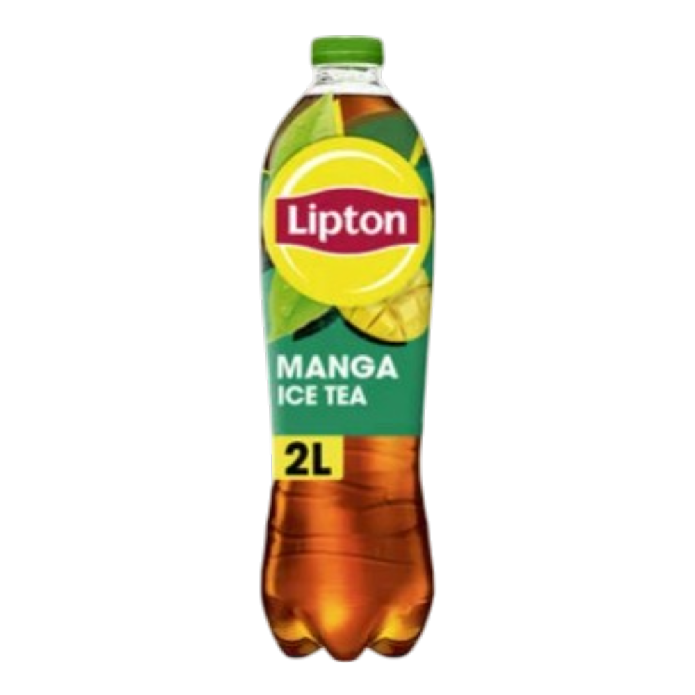 Lipton Ice Tea Mango 2L