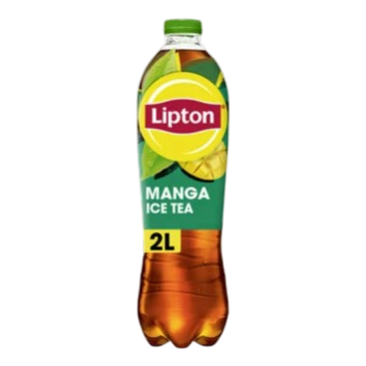 Lipton Mango Ice Tea 2L