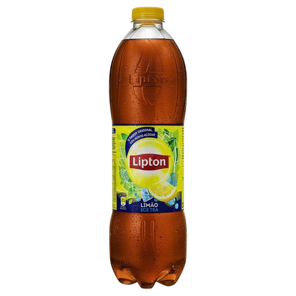 Lipton Ice Tea Limón 2L