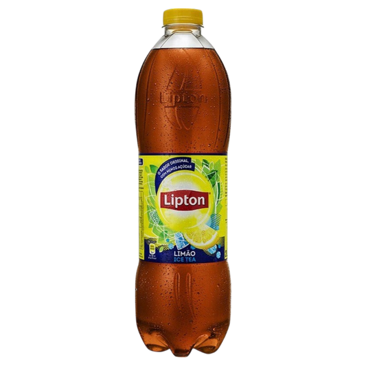 Lipton Ice Tea Lemon 2L