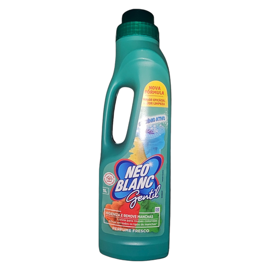 Lejía Neoblanc Gentil 1L