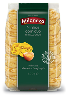 Masa Lirios Gigli 500g - Milaneza