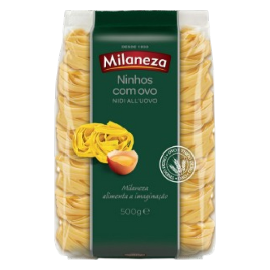 Milaneza Gigli Lilies Pasta 500g