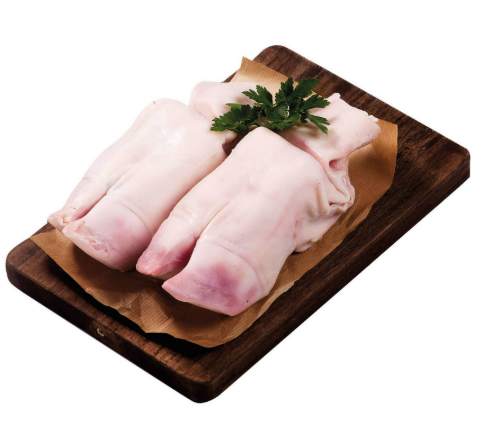 Mano de Vaca S/ Hueso Macrofrio 1.4/1.6kg Aprox.