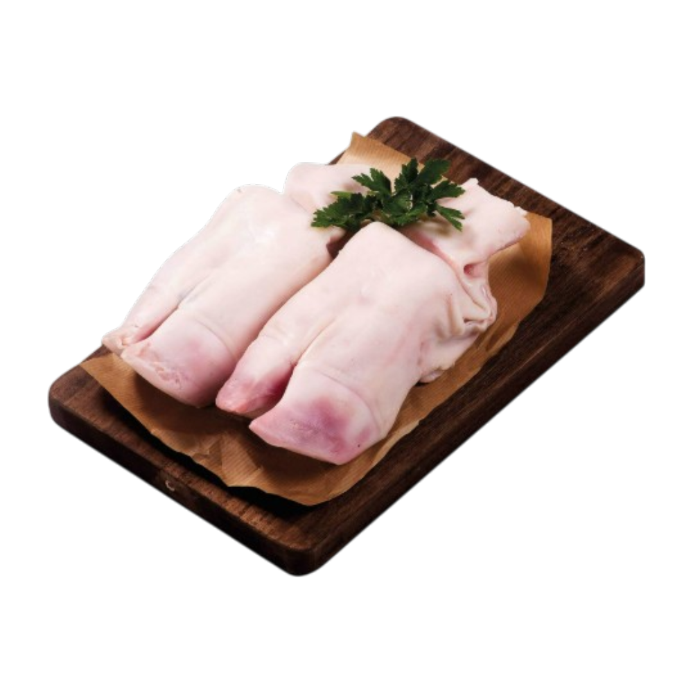 Boneless Beef Round Macrofrio 1.4/1.6kg Approx.