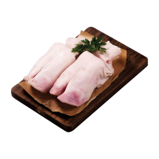 Mano de Vaca S/ Hueso Macrofrio 1.4/1.6kg Aprox.