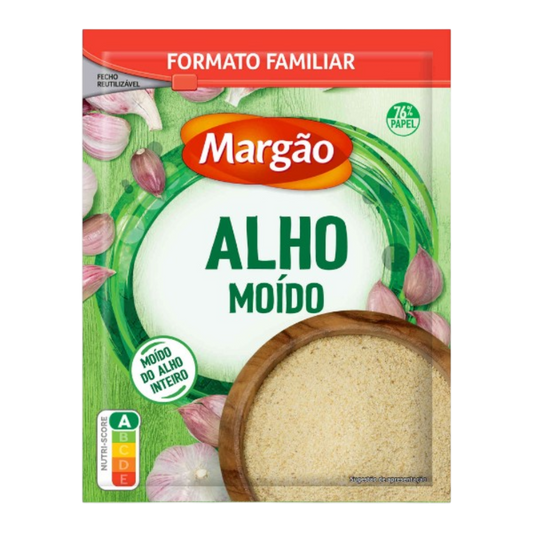 Garlic Powder 17g - Margão