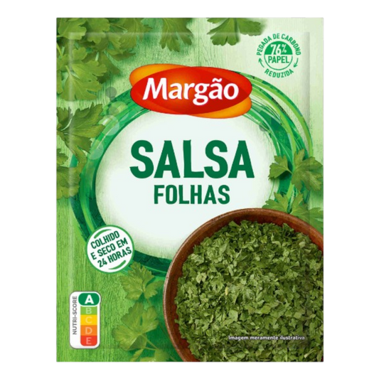 Coriander leaves 3g - Margão