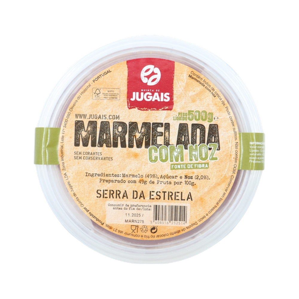 Ferbar Quince Jelly 400g