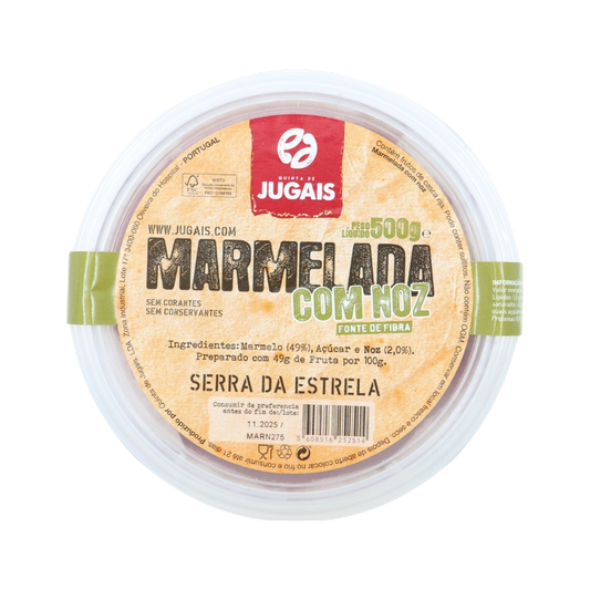 Ferbar Quince Jelly 400g