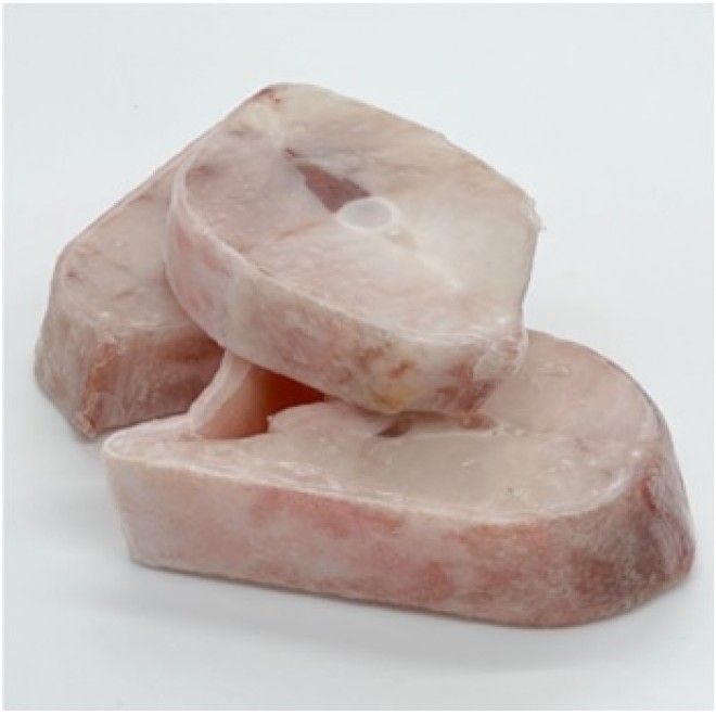Maruca Posta 800g - Macrofrio