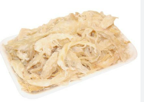 Bacalhau Desfiado Saco 400gr