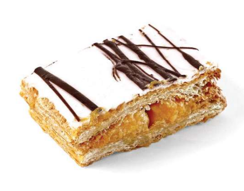 Mil Folhas Doce Pack