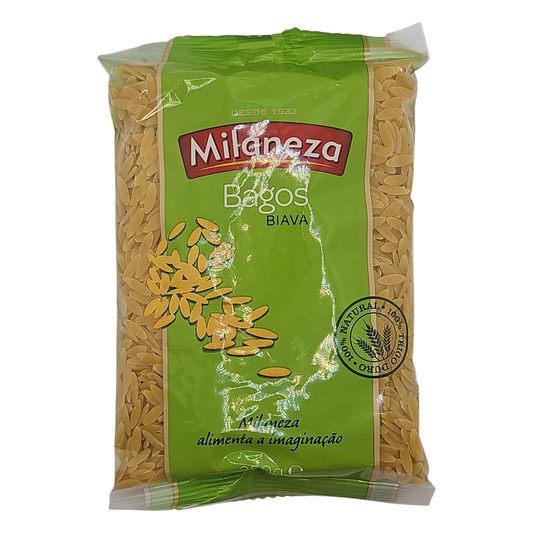 Milaneza Biava Wholewheat Pasta 250g