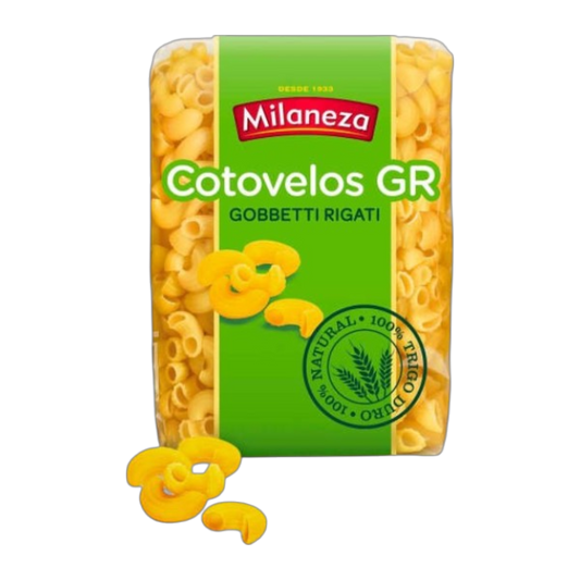 Elbow Pasta GR 500g - Milaneza