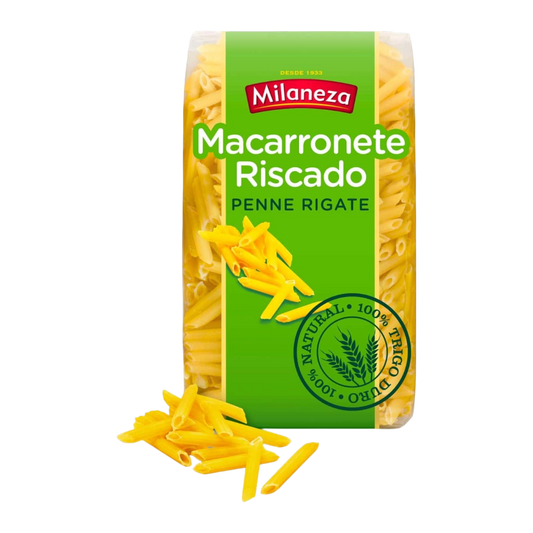 Macaroni Pasta 500g - Milaneza
