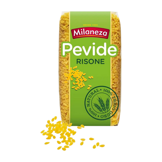 Pasta Acini di Pepe 250g - Milaneza