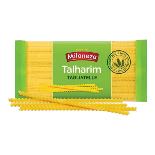 Tagliatelle Pasta 500g - Milaneza