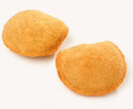 Rissóis de Queijo e Fiambre 12Un - Jolefilo