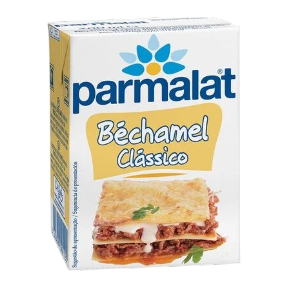 Parmalat Béchamel Sauce 200ml