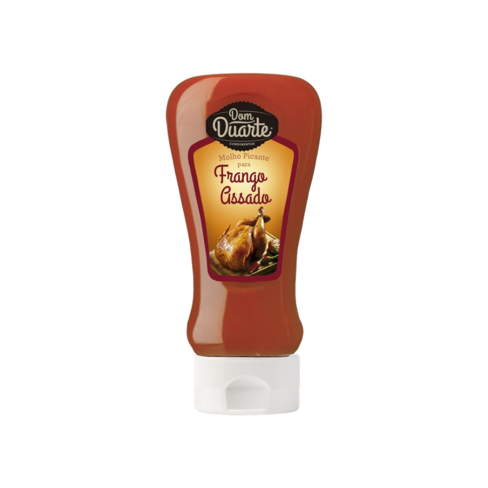 Molho Frango Assado 500g - Dom Duarte