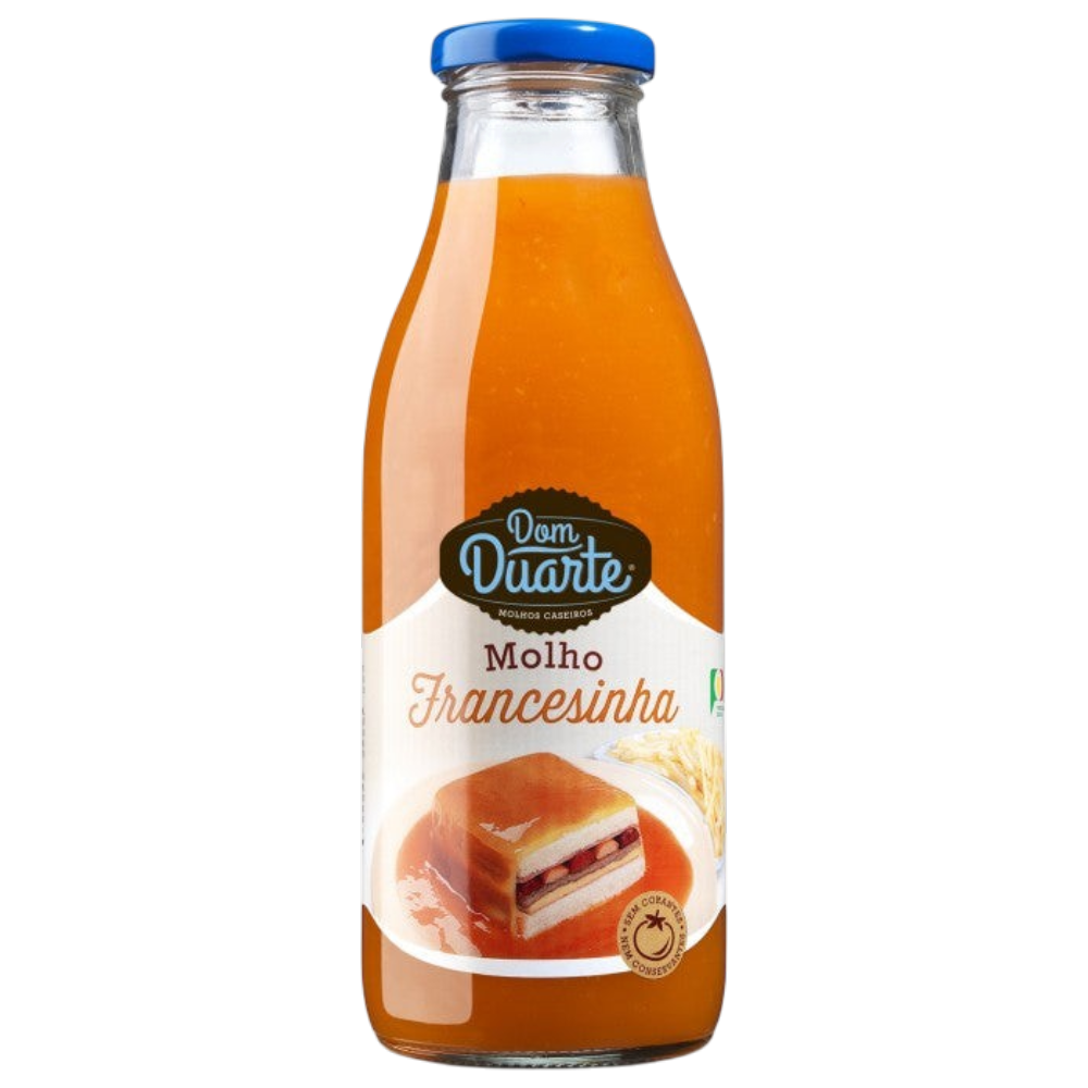 Salsa para Francesinha 1L - Dom Duarte