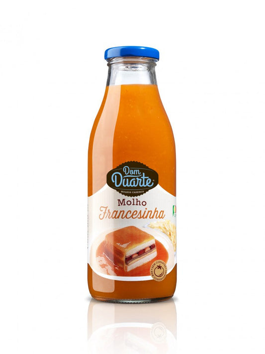 Molho de Francesinha 1Lt - Dom Duarte