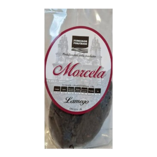 Blood Sausage Approx. 250g - Porfírios