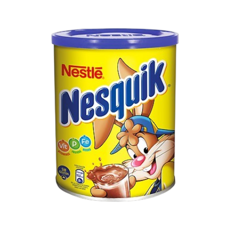 Nesquik de Chocolate 390g - Nestlé