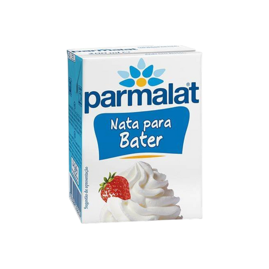 Whipping Cream 200ml - Parmalat