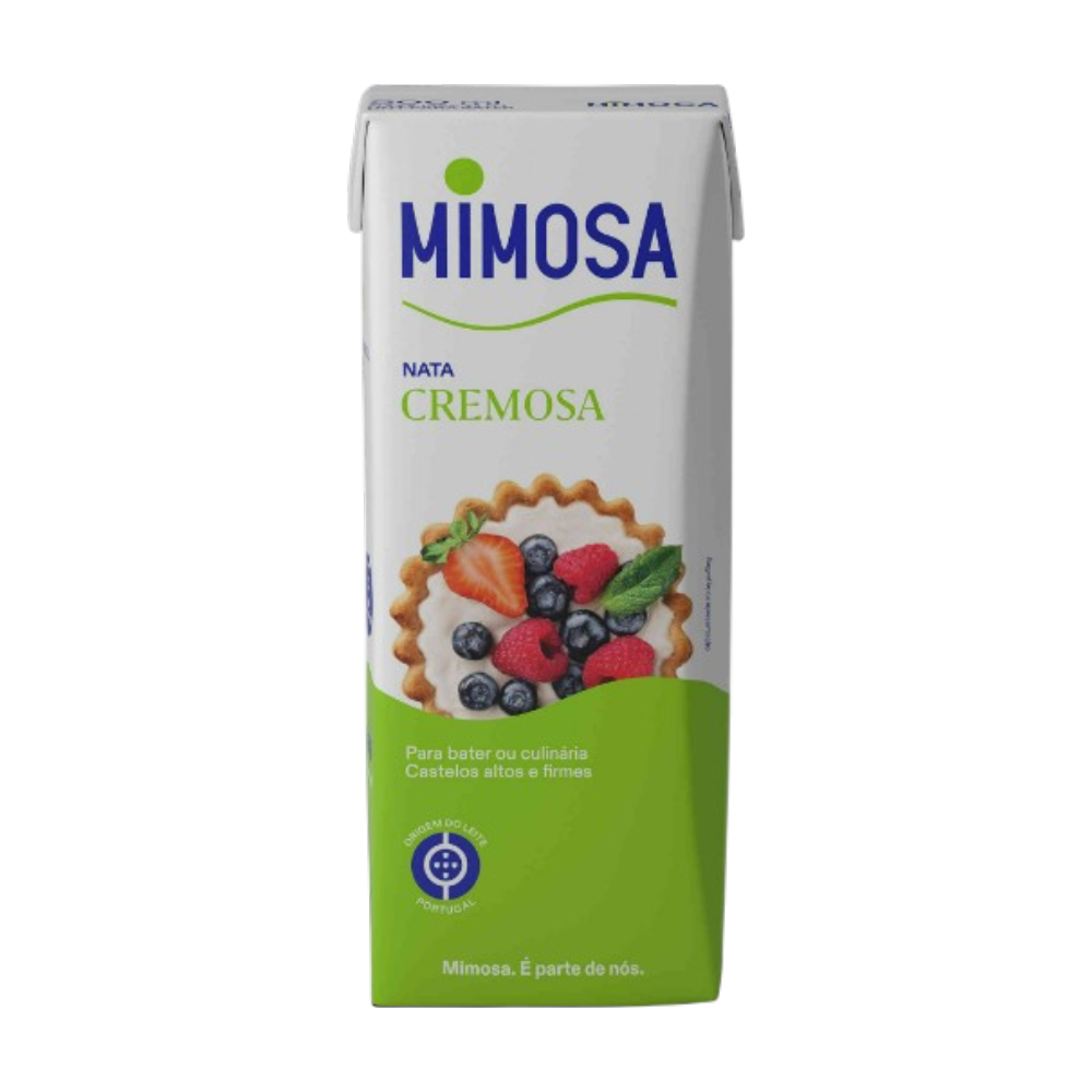 Mimosa Cream 200ml