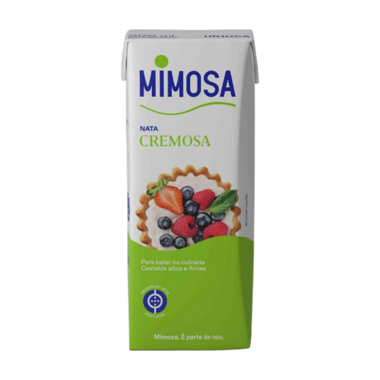 Mimosa Cream 200ml
