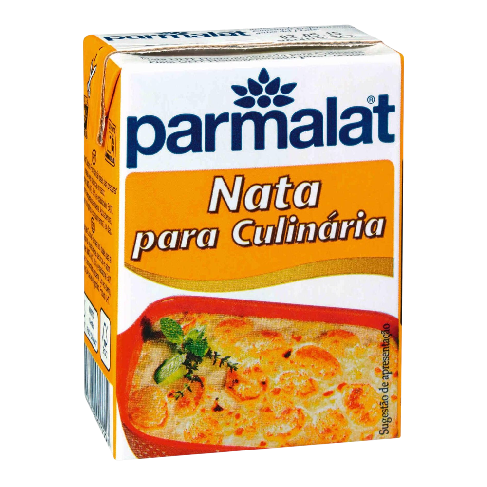 Nata para Cocinar Parmalat 200ml