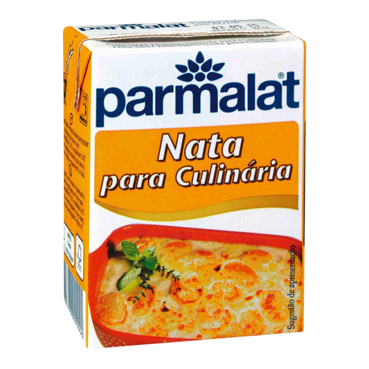 Nata para Cocinar Parmalat 200ml