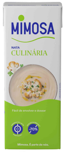 Mimosa Nata Culinaria 200ml