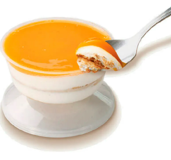 Natas do Ceu 120gr. - SML Cong.