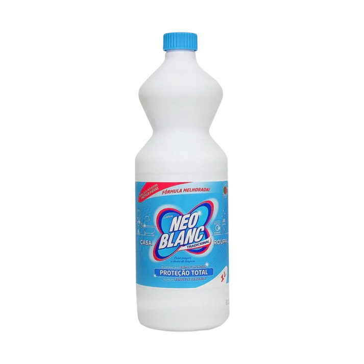 Lejía Neoblanc Tradicional 1L