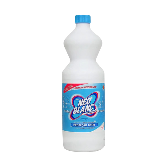 Lejía Neoblanc Tradicional 1L