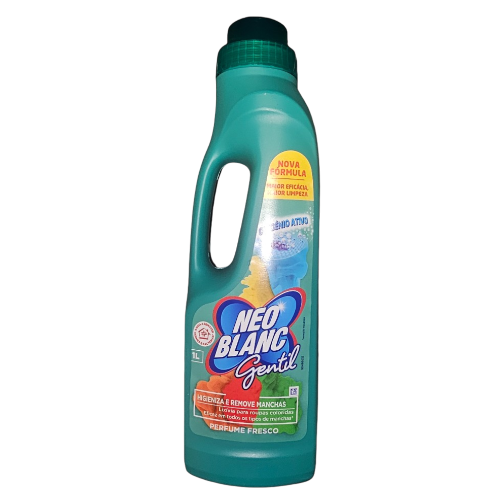 Lejía Neoblanc Gentil 1L