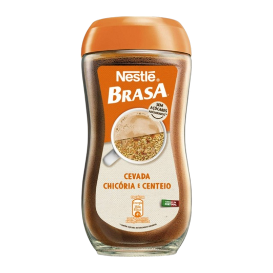 Cebada Brasa 200gr - Nestlé
