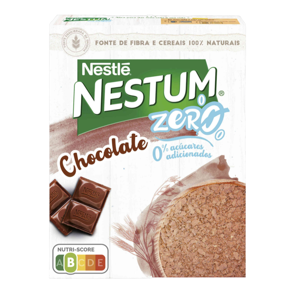 Nestum Chocolate Zero 250g