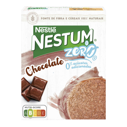 Nestum Chocolate Zero 250g