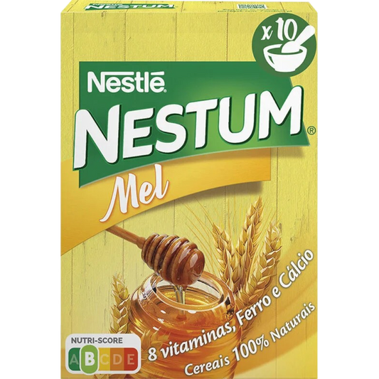 Cereales Nestum con Miel 300g