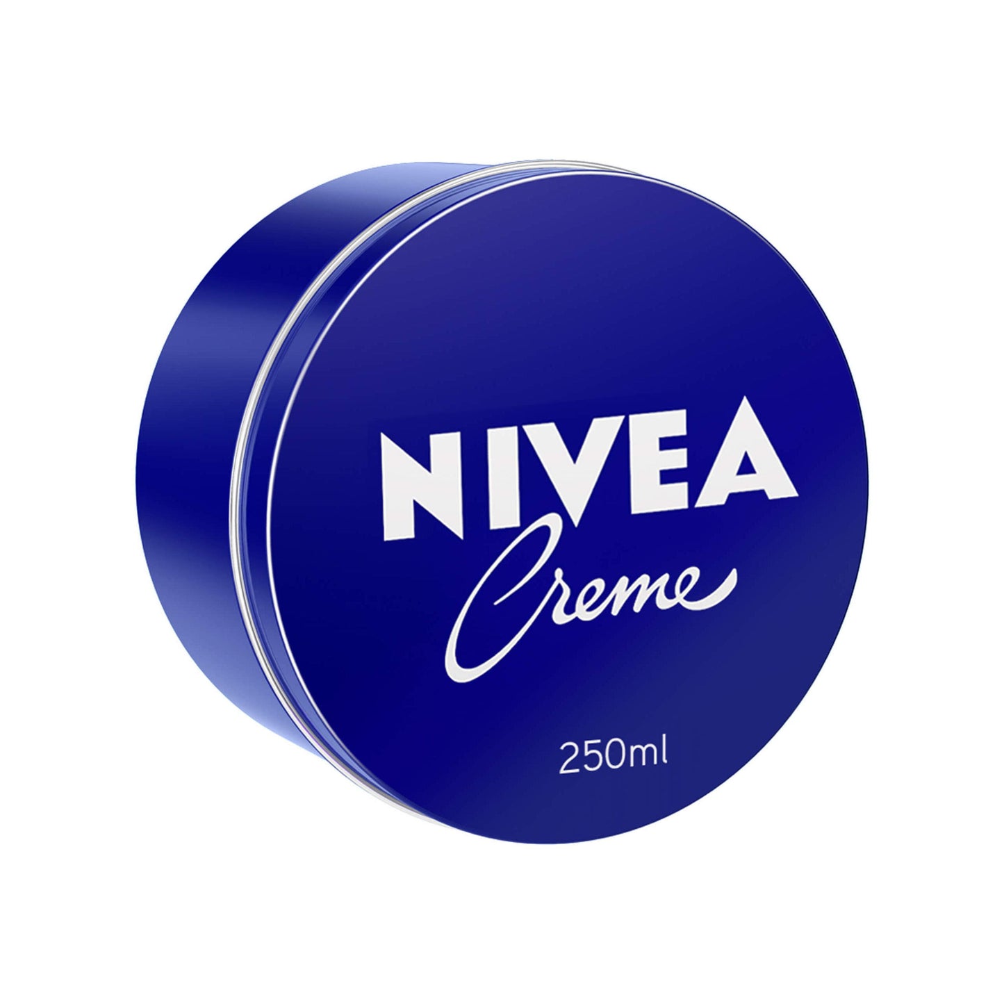 Crema Corporal Hidratante Familiar Nivea 250ml