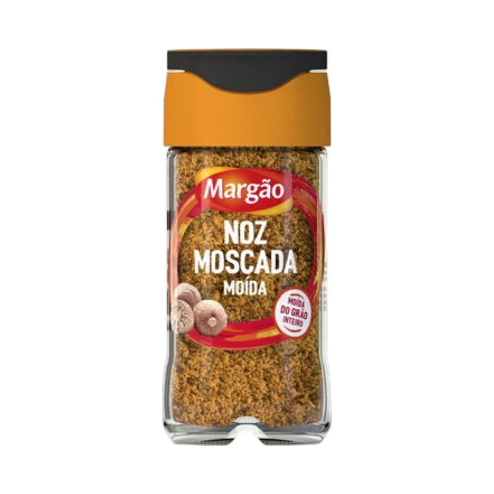 Nutmeg 32g - Margão